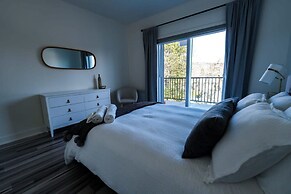 Condo le Y TI - St-donat