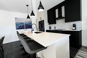 Condo le Y TI - St-donat