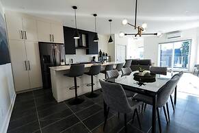 Condo le Y TI - St-donat