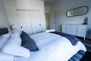 Condo le Y TI - St-donat