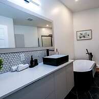 Condo le Y TI - St-donat