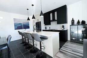 Condo le Y TI - St-donat