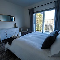 Condo le Y TI - St-donat