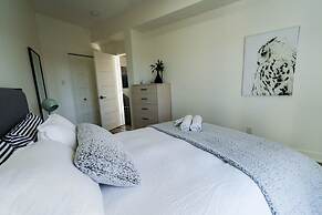 Condo le Y TI - St-donat