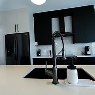 Condo le Y TI - St-donat