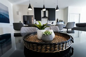 Condo le Y TI - St-donat