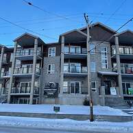 Condo le Y TI - St-donat