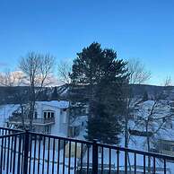 Condo le Y TI - St-donat