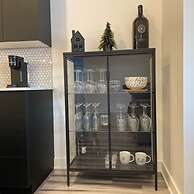 Condo le Y TI - St-donat