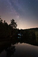 Le Rocher Spa Lac Par Paddleboard