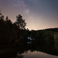 Le Rocher Spa Lac Par Paddleboard
