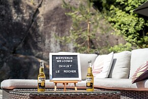 Le Rocher Spa Lac Par Paddleboard
