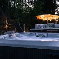 Le Rocher Spa Lac Par Paddleboard