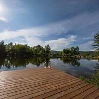 Le Sherpa -spa Billard et acc s au lac