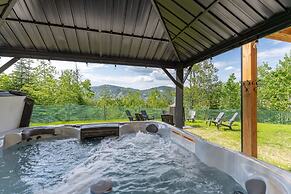 Le Sherpa -spa Billard et acc s au lac