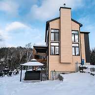 Le Sherpa -spa Billard et acc s au lac