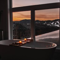Le Sherpa -spa Billard et acc s au lac