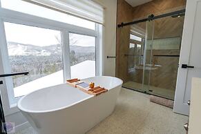 Le Sherpa -spa Billard et acc s au lac