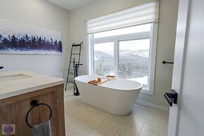 Le Sherpa -spa Billard et acc s au lac