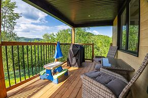 Le Sherpa -spa Billard et acc s au lac