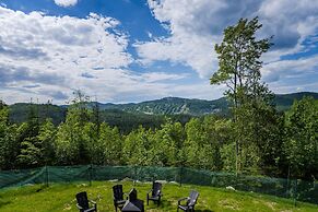 Le Sherpa -spa Billard et acc s au lac