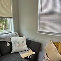 The Abb Tiny Home in Perry