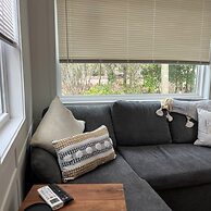 The Abb Tiny Home in Perry