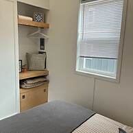 The Abb Tiny Home in Perry