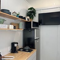 The Abb Tiny Home in Perry