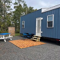 The Abb Tiny Home in Perry