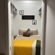 The Apex Tiny House in Marianna