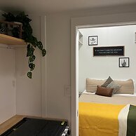 The Apex Tiny House in Marianna