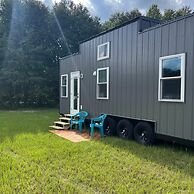 The Apex Tiny House in Marianna