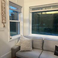 The Apex Tiny House in Marianna