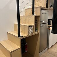 The Apex Tiny House in Marianna