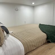 The Apex Tiny House in Marianna
