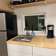 The Apex Tiny House in Marianna