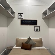 The Apex Tiny House in Marianna