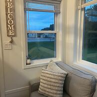 The Apex Tiny House in Marianna