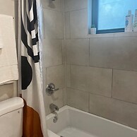 The Summit Tiny House