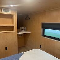 The Summit Tiny House