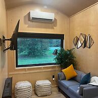 The Summit Tiny House