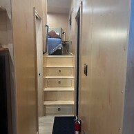 The Summit Tiny House