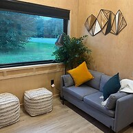 The Summit Tiny House