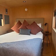 The Summit Tiny House