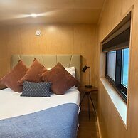 The Summit Tiny House