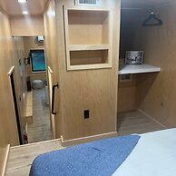 The Summit Tiny House