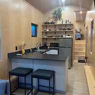 The Summit Tiny House