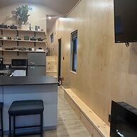 The Summit Tiny House