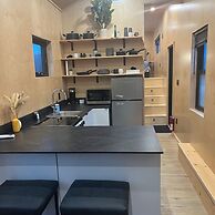 The Summit Tiny House